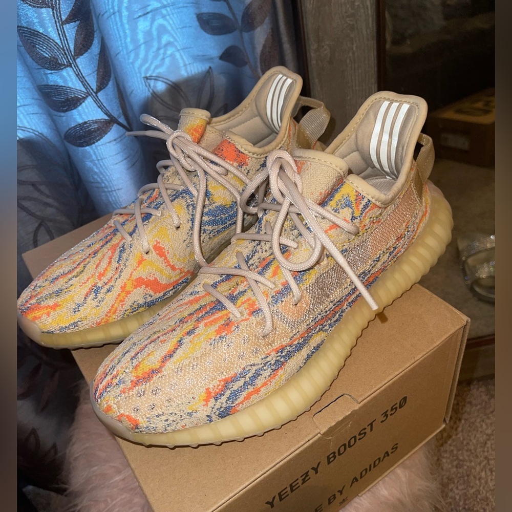 Yeezy Boost 350 V2 MX Oat